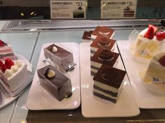 -巴黎贝甜(五道口店)