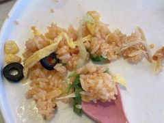 -水桶王国主题餐厅·聚会·生日派对·亲子活动·家庭套餐(亚龙湾希尔顿店)