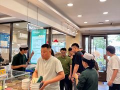 -老刘家永盛斋·传统泡馍(东关南街店)