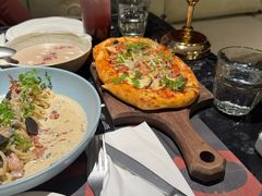 -Nord Grill&Bar Highland诺德西餐(深圳欢乐海岸店)