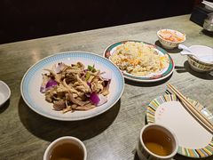 -巴依兄弟西域美食(机场店)