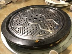 -海大大蒸汽海鲜餐厅·粤菜·特色小炒(欢乐颂店)