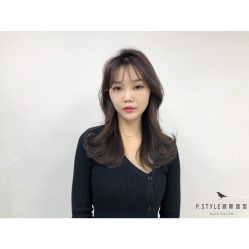 -P.STYLE 派斯造型