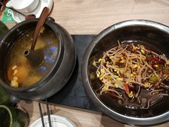 -云海肴云南菜(青浦宝龙店)