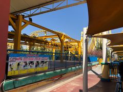 -青岛方特梦幻王国