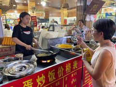 -贺阿又布依酸笋鱼