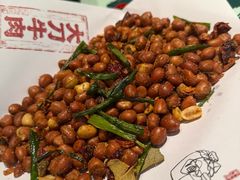 -长安大牌档之上元灯会(南大街店)