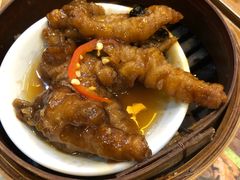 -添好运点心专门店(深水埗店)