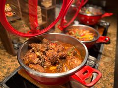 -杭州国际会议中心洲际酒店-原素全日餐厅(解放东路店)