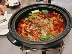 -肖记公安牛肉鱼杂馆·省级非物质文化遗产(江汉路直营店)