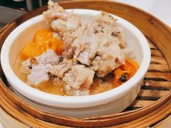 豉汁蒸排骨-稻香酒家(天河城店)
