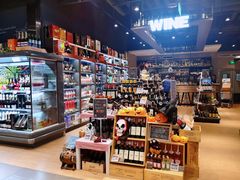 -Olé精品超市(北京合生汇店)
