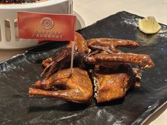 -侨美食家·粤菜(体育西路店)