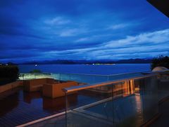 -绿城千岛湖喜来登度假酒店
