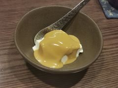 焦糖布丁-Hulu Sushi葫芦寿司 Omakase