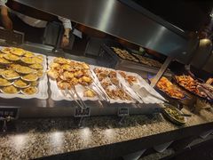 -初色海鲜自助(万丰路店)