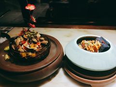 -佬麻雀·新湘菜(珠海金发购物中心店)