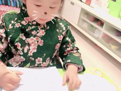 -童学馆·诗书礼乐少儿国学(天津大剧院店)