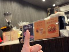 -JPG canteen(广州寺右公馆店)