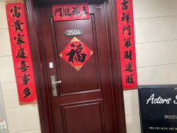 -演员的秘密·皮肤管理