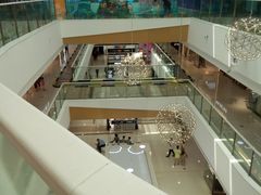 -上海颛桥万达广场