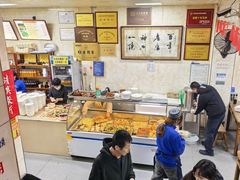 -老刘家泡馍·陕西老字号(钟楼广济街店)