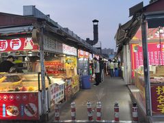 -大学城夜市大排档(凤栖路店)