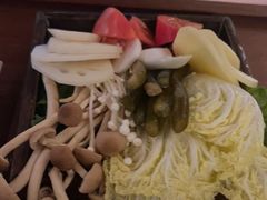 -生如夏花泰式火锅(西村黑金店)