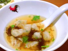 -莆田餐厅(大悦城店)
