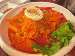 -三代烤肉(保利广场店)
