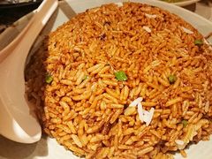 酱油炒饭-酒肆浅葱•烧烤•龙虾•排档(卓悦intown店)