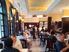 -德大西餐社