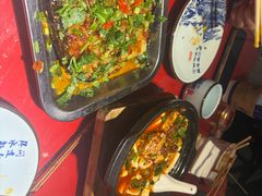 -醉烧膘·烧烤夜宵王(总店)