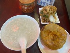 -兰庆鸡蛋馃(人民路店)