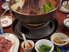 -思金拉措庄园藏餐(太阳岛店)