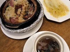 -粤仔湾砂锅粥(滨湖万达店)