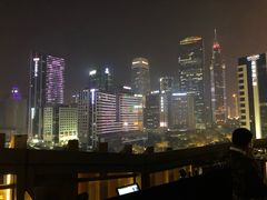 -Mercato莫卡多露台餐厅与酒吧(K11店)