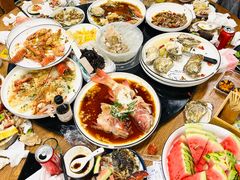 -新农都水产市场