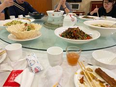 椒盐九兔鱼-红高粱大酒店(宁山东路店)