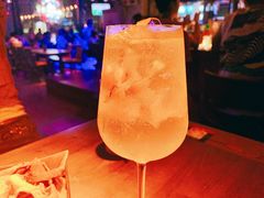 -18BAN音乐啤酒馆(西丽店)