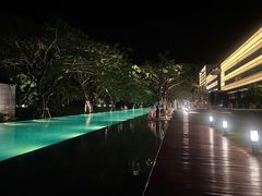 -三亚太阳湾柏悦酒店