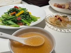 例汤-炳胜品味(深圳湾万象城店)