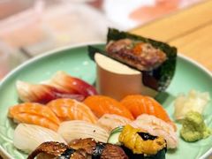-美未居·老字号·地道顺德菜·桑拿鸡·鱼生(容桂店)