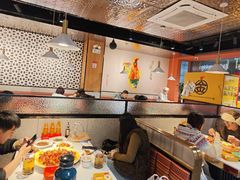 -金柱大盘鸡(和田二街店)