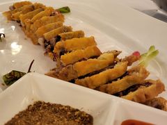 -金狮麟·新豫菜(金码大厦店)