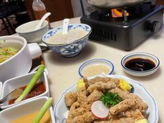 -林四喜·闽南传家菜(鼓浪屿店)