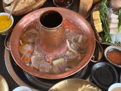 -陀岗美食·云南藏式特色餐厅