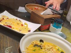 -永安水煮活鱼·仪征菜(仪征奥林匹克店)