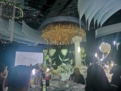 -杭州临平万丽酒店·万丽厅·宴会厅