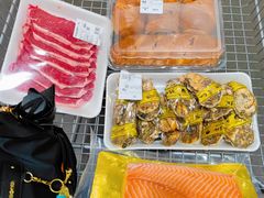 -山姆会员商店(杨桥西路店)